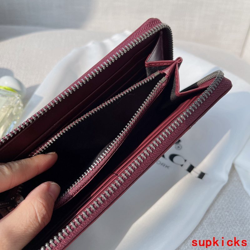 COZY BAGS - Mix Wallets - 385