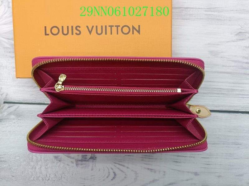COZY BAGS - LOV Wallet - 907