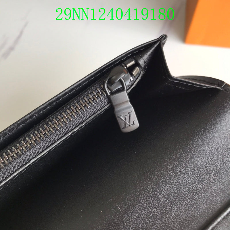 COZY BAGS - LOV Wallet - 552