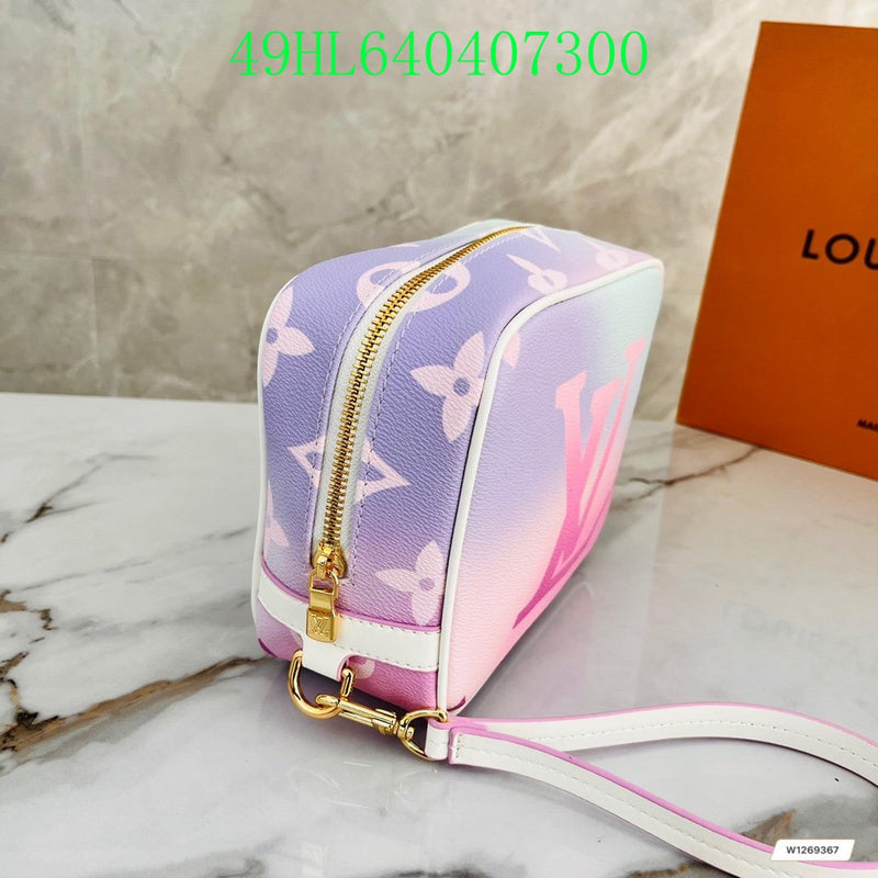 COZY BAGS - LOV Wallet - 1437