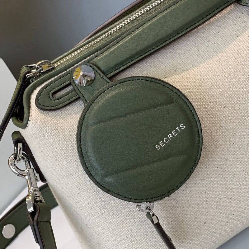 COZY BAGS - FDE Bags - 539