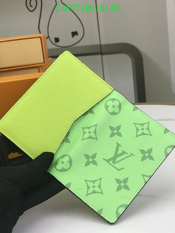COZY BAGS - CHL Wallet - 838