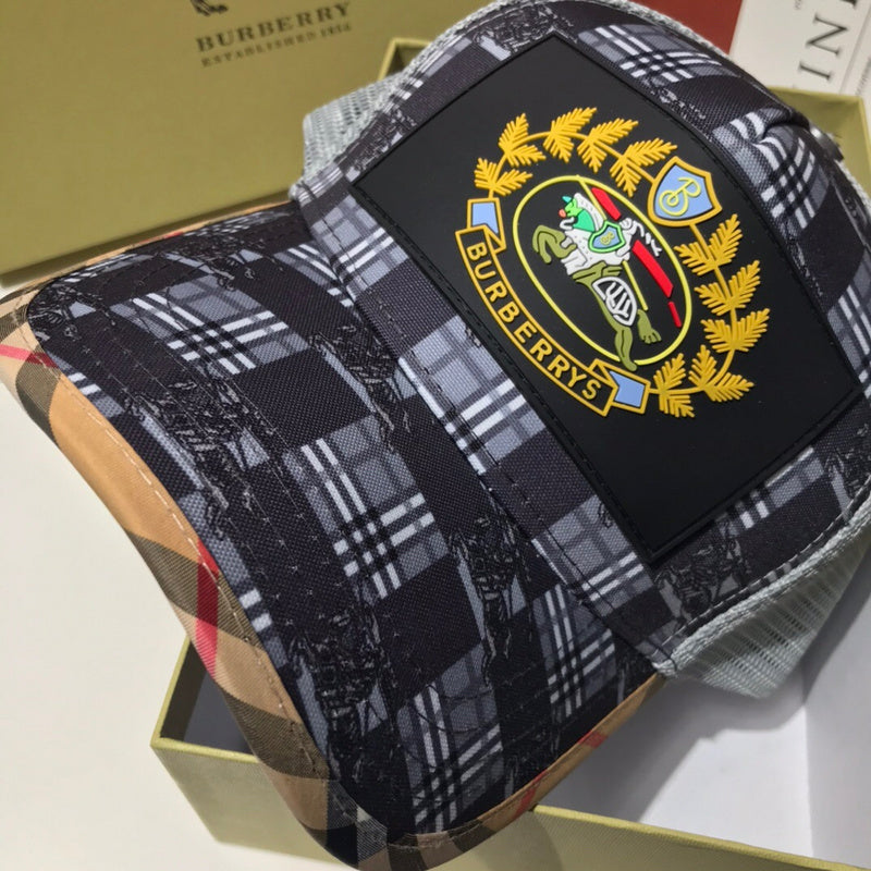 COZY BAGS - BOR Hats & Caps - 025
