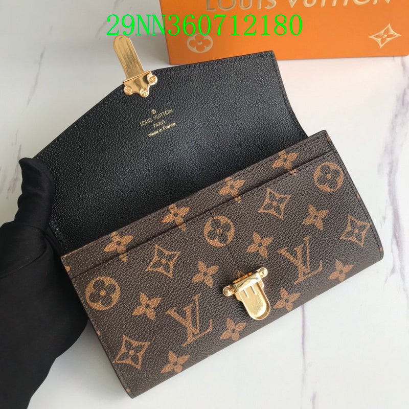 COZY BAGS - CHL Wallet - 752