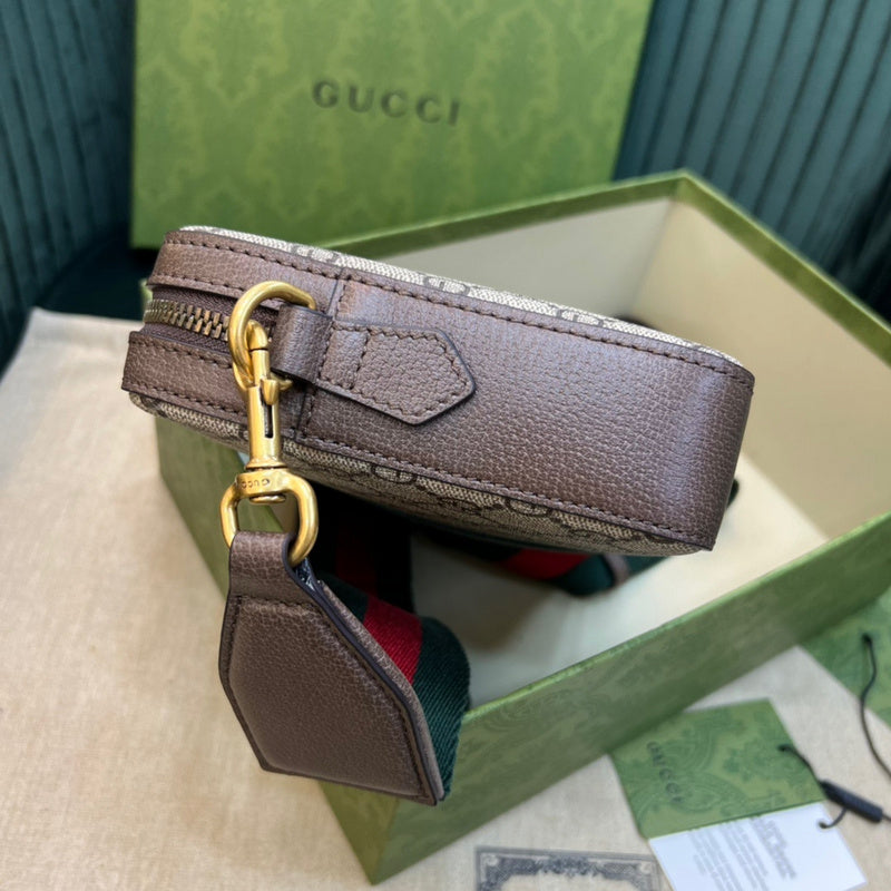 COZY BAGS - GUKI Women Bags - 1145