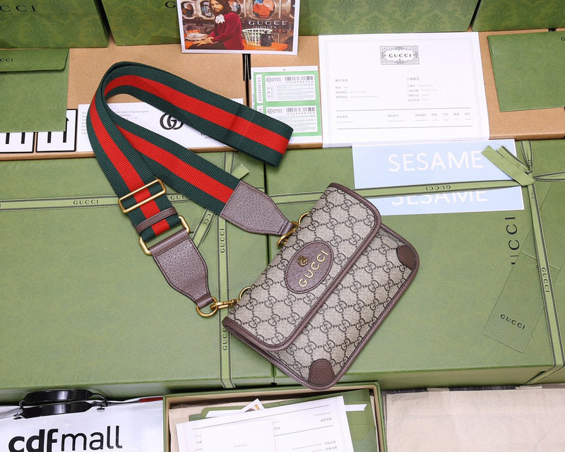 COZY BAGS - GUKI Women Bags - 347