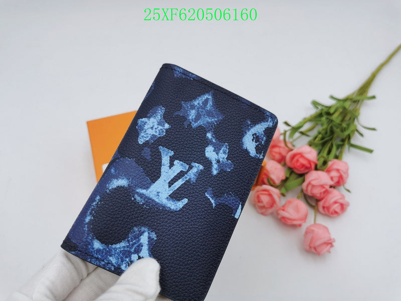 COZY BAGS - CHL Wallet - 956