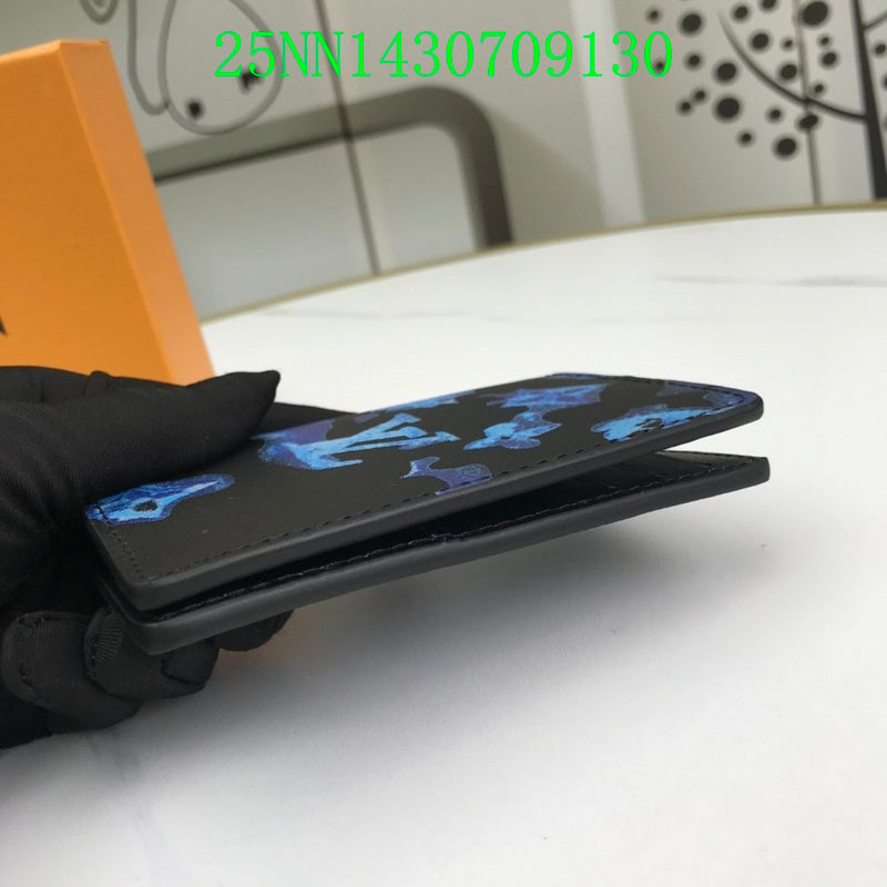COZY BAGS - CHL Wallet - 776