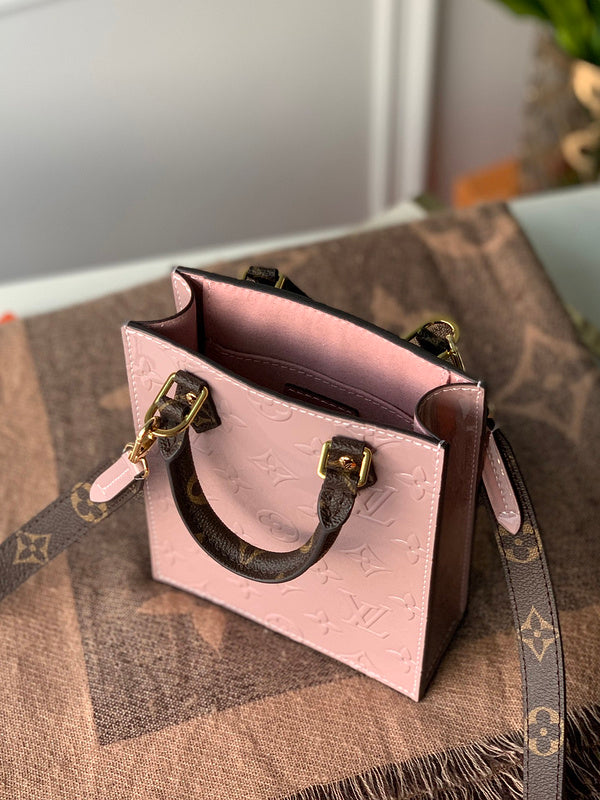 COZY BAGS - LOV Bags - 3982