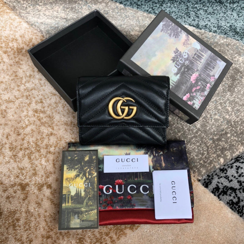 COZY BAGS - Guki Wallet - 398