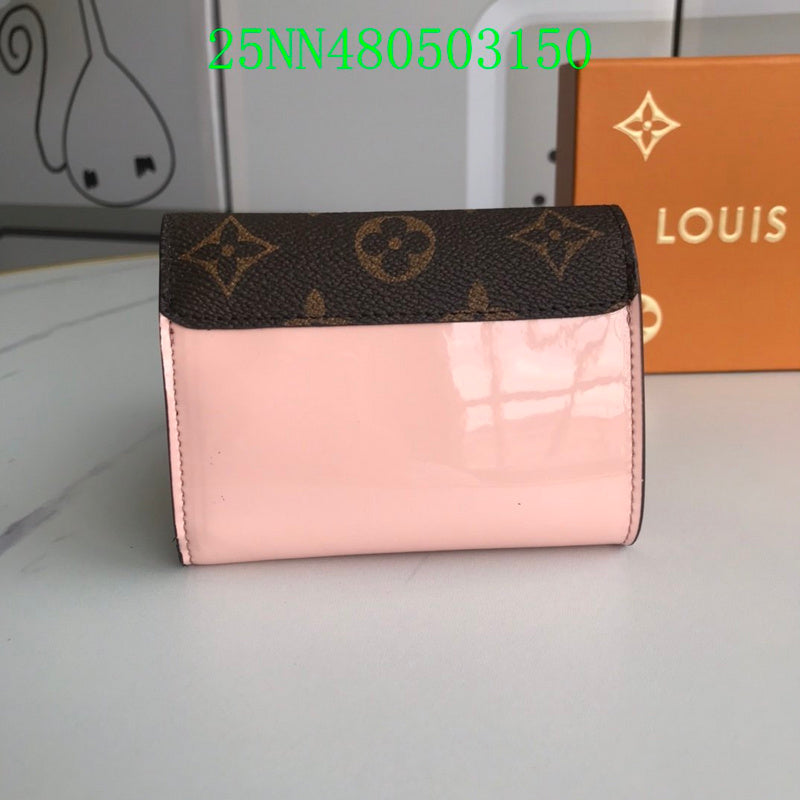 COZY BAGS - LOV Wallet - 1393