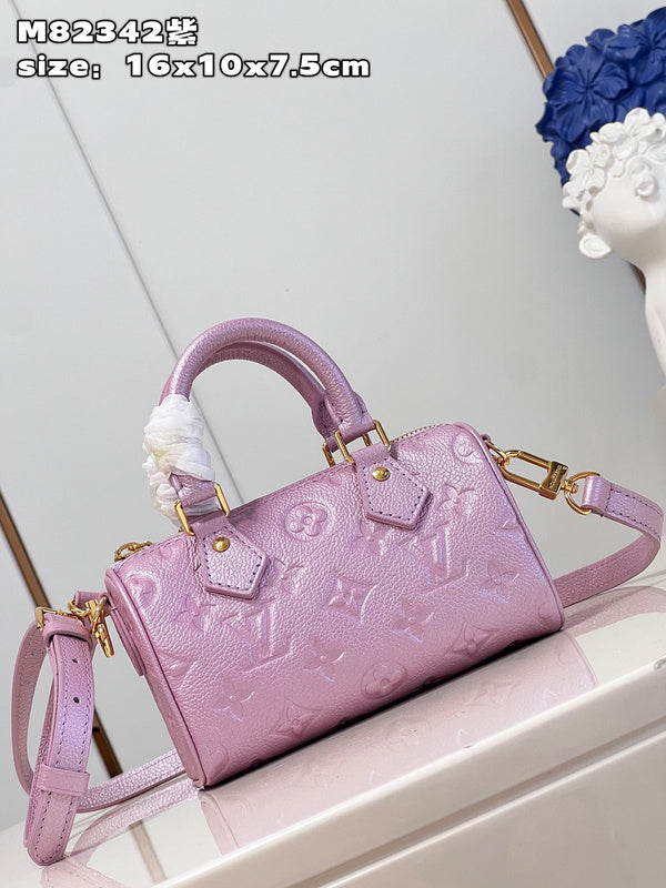 COZY BAGS - LOV Bags - 754