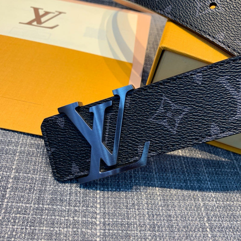 JB - LOV Belts - 180