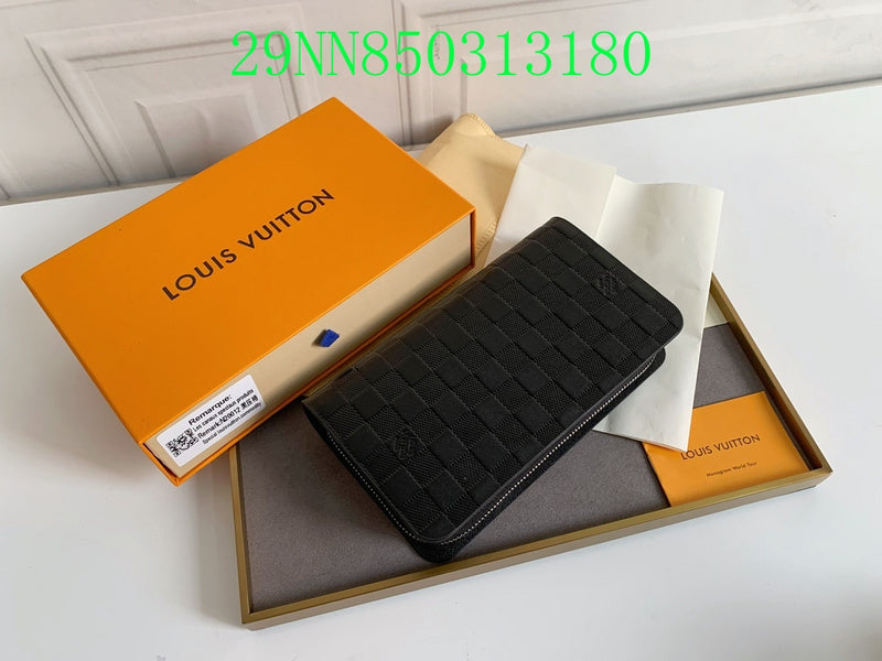 COZY BAGS - LOV Wallet - 656