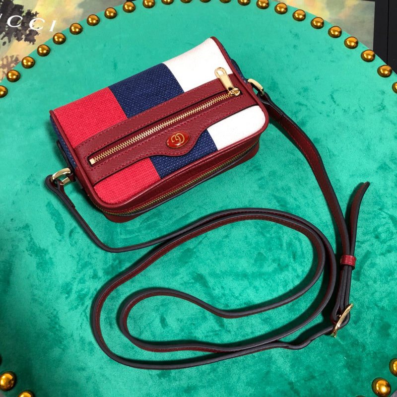 JB - Guki Lady Bags - 1257