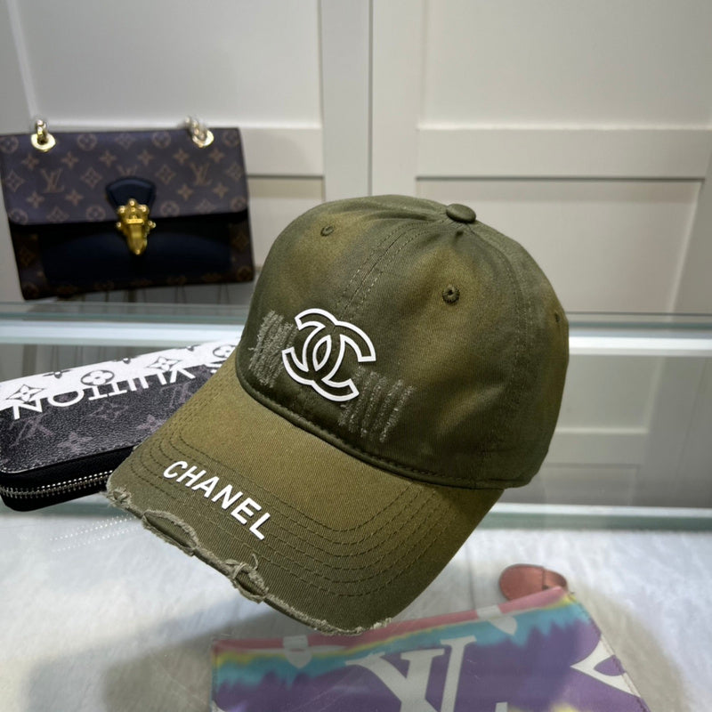 COZY BAGS - CHL Hats & Caps - 011
