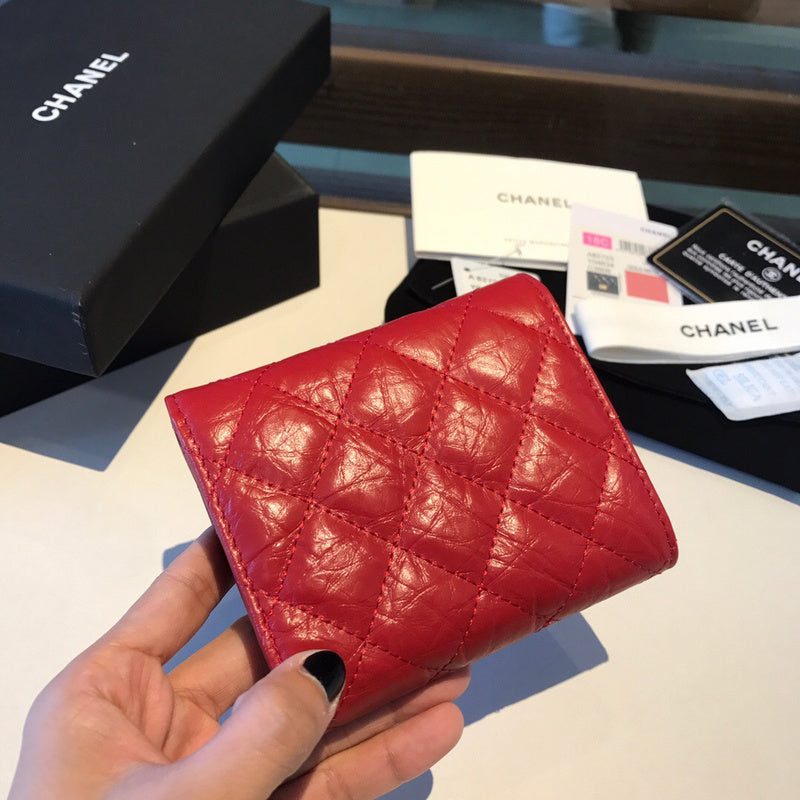 COZY - CHL Wallets - 058