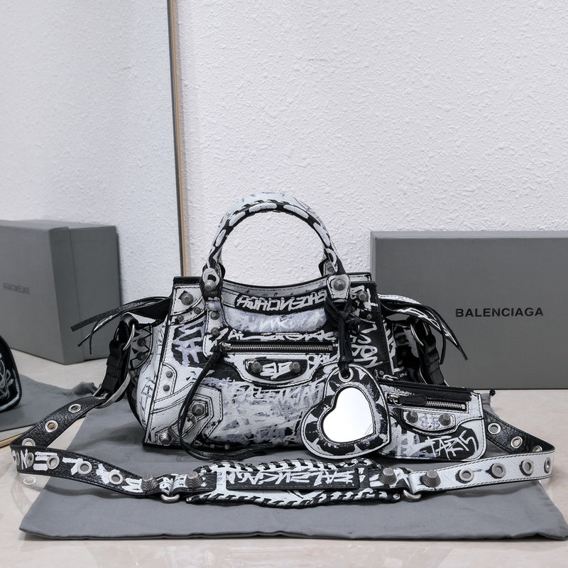 COZY - BG Bags - 526