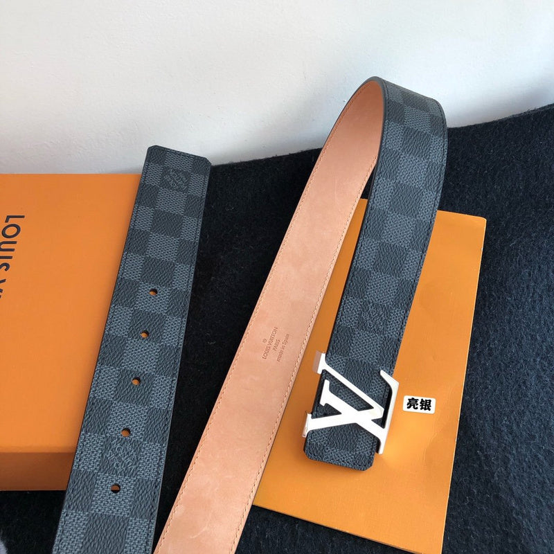 JB - LOV Belts - 310