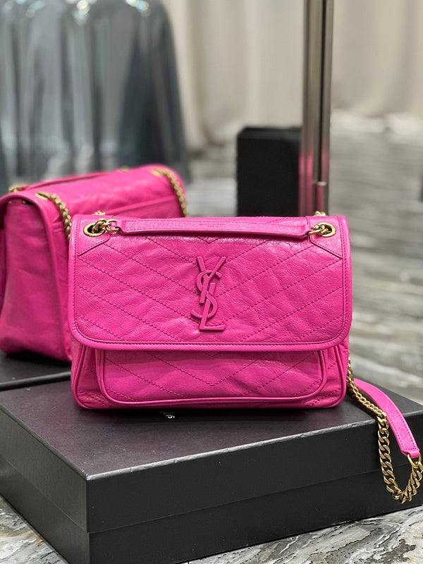COZY - YLS Bags - 844