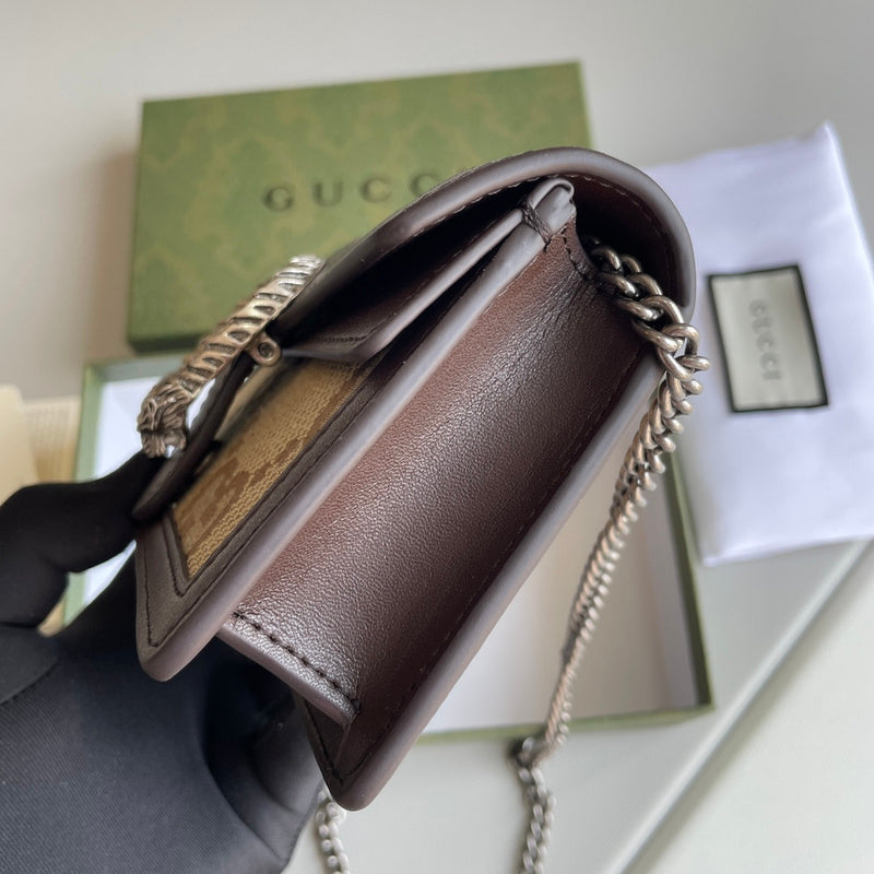 COZY BAGS - GUKI Bags - 1036