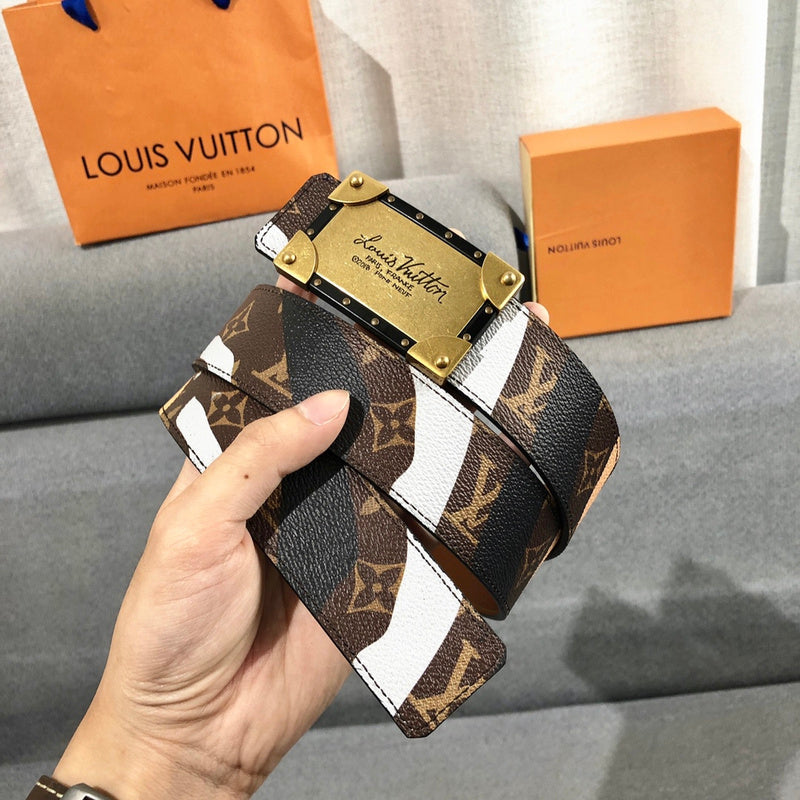 JB - LOV Belts - 087