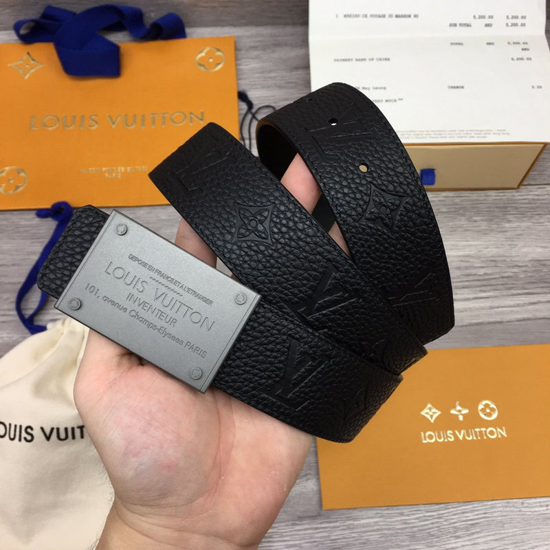 JB - LOV Belts - 336