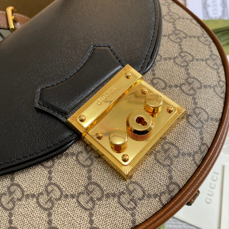 JB - Guki Lady Bags - 1049