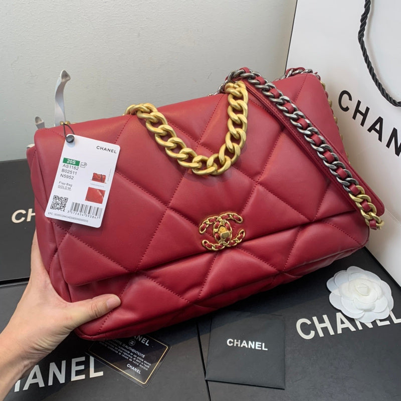 COZY BAGS - CHL Lady Bags - 104