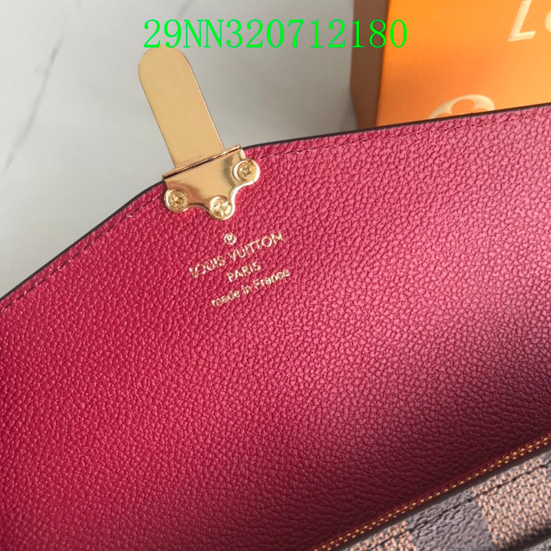 COZY BAGS - CHL Wallet - 756