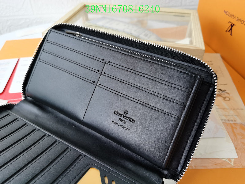 COZY BAGS - CHL Wallet - 659