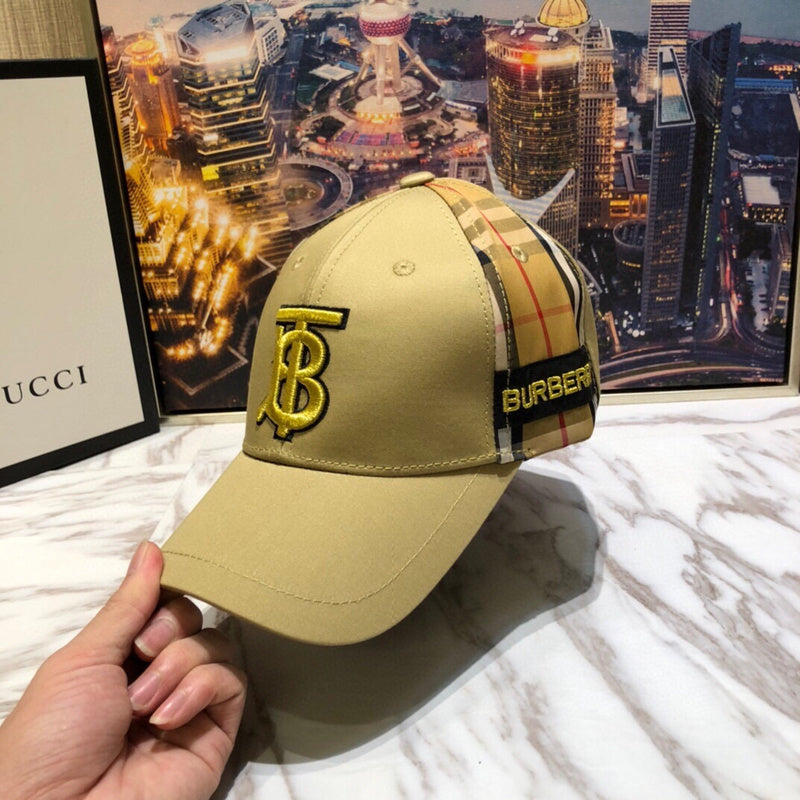 JB - BOR Hats & Caps - 117