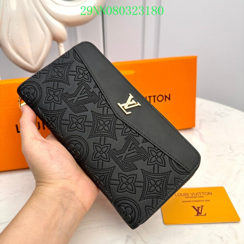 COZY BAGS - LOV Wallet - 606