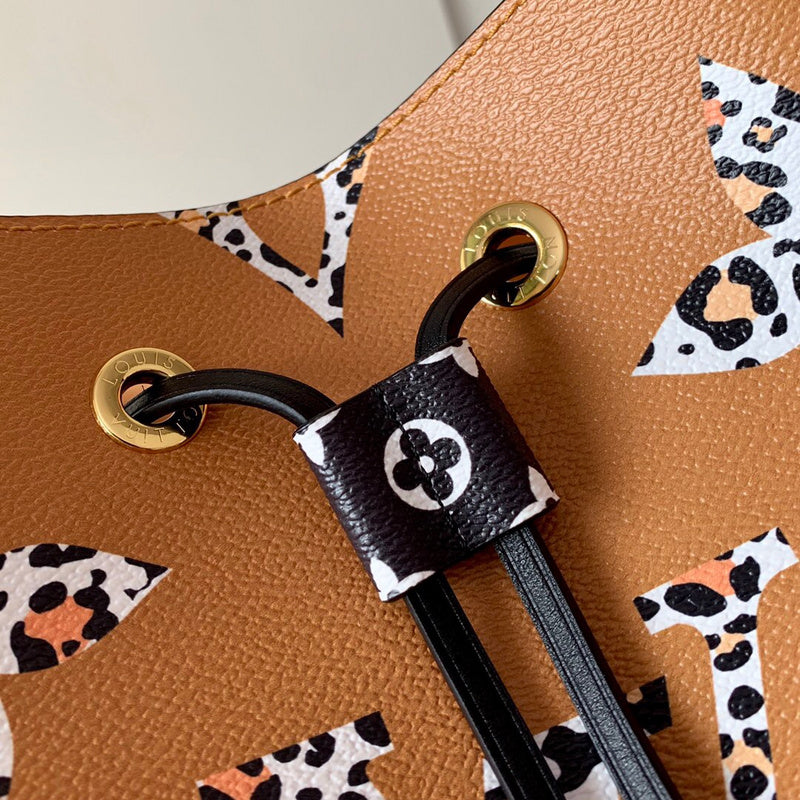 COZY - LV Bags - 4936