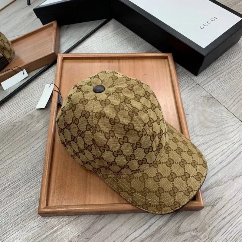 COZY BAGS - Guki Hats & Caps - 334