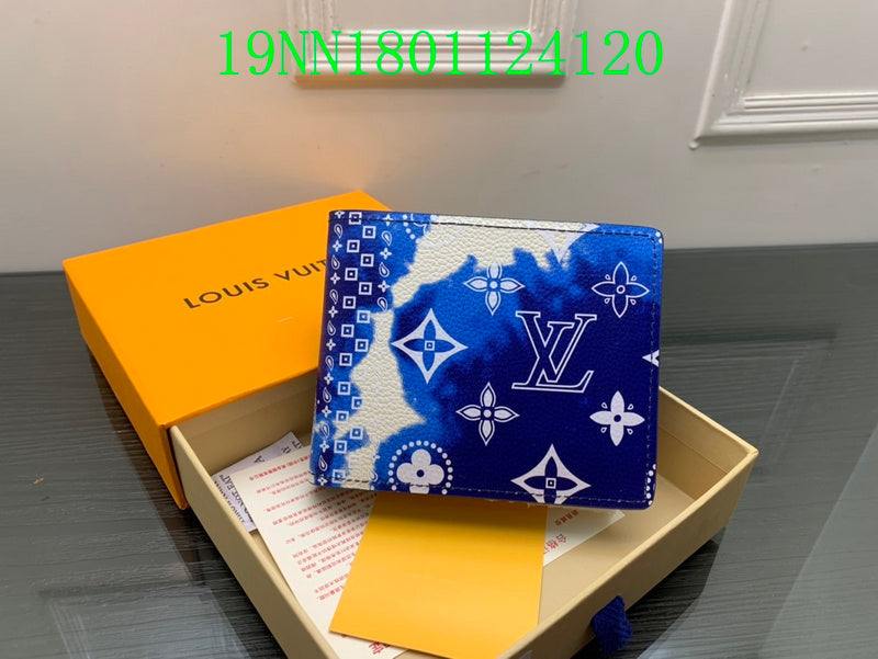 COZY BAGS - LOV Wallet - 864