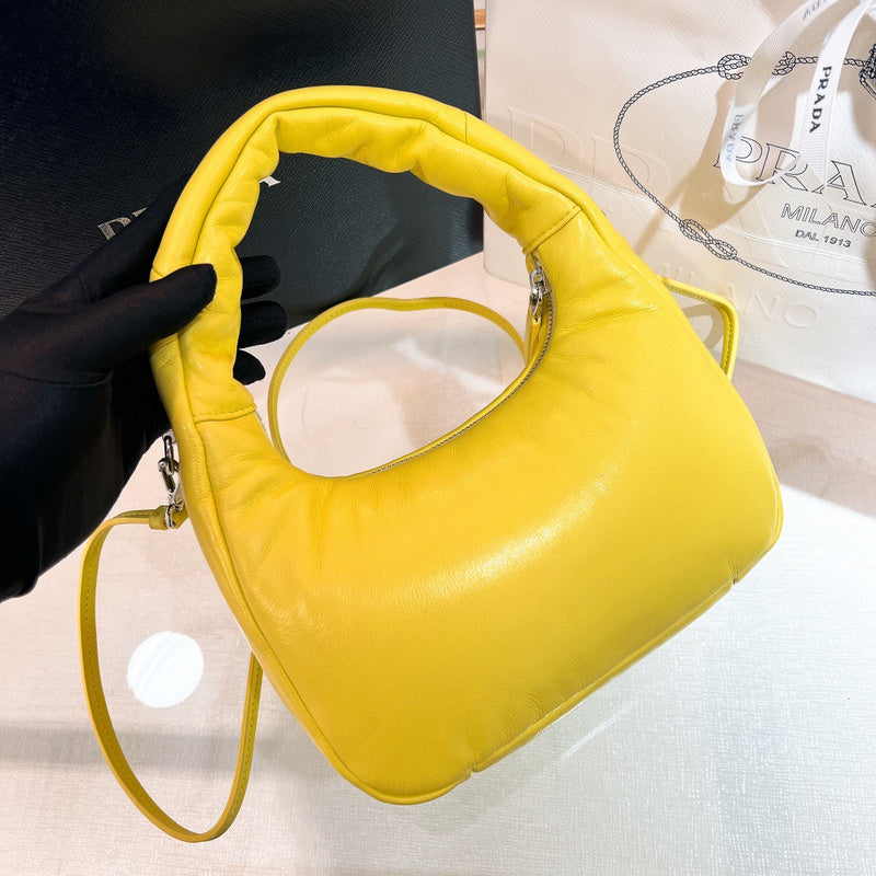 JB - PD Lady Bags - 005