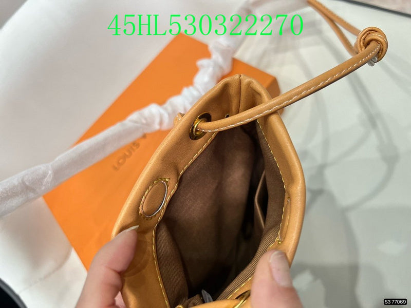 COZY BAGS - LOV Wallet - 1503