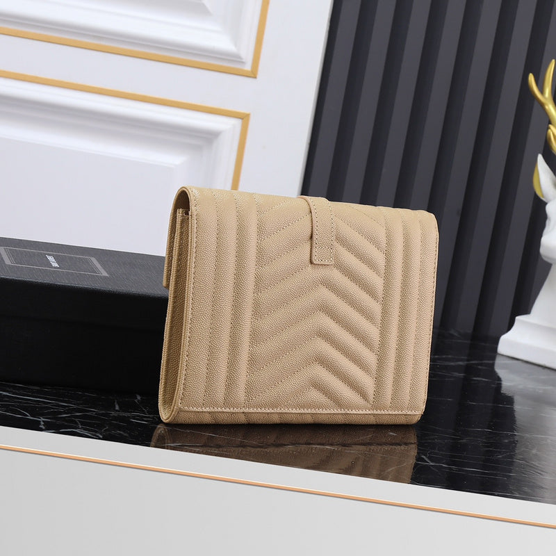COZY BAGS - YLS Wallet - 077