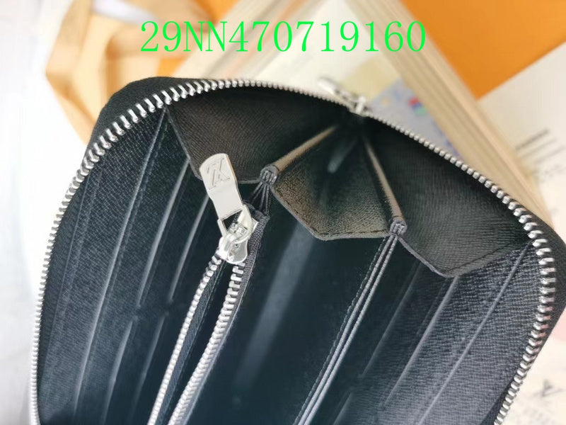 COZY BAGS - CHL Wallet - 748