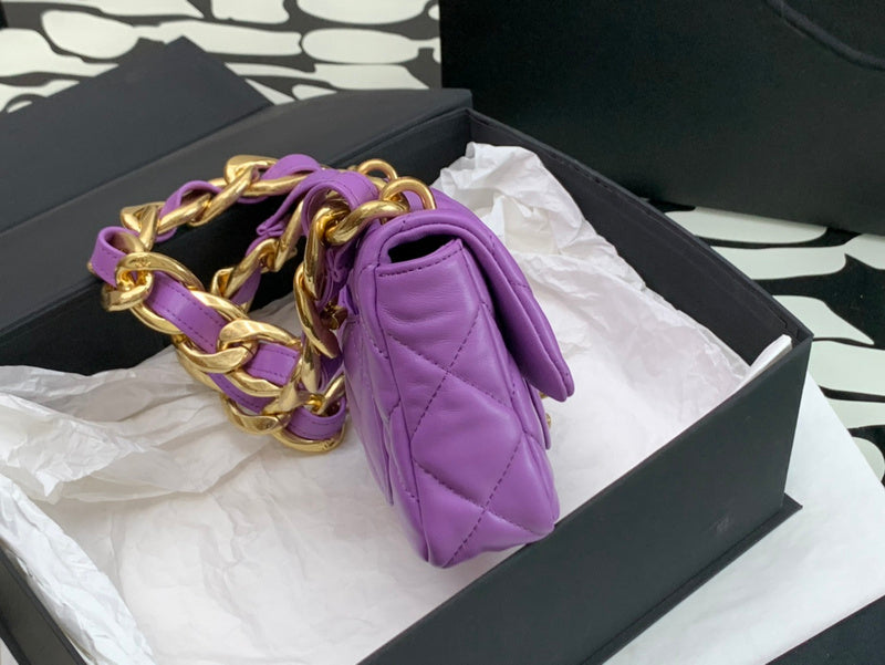 COZY BAGS - CHL Lady Bags - 275