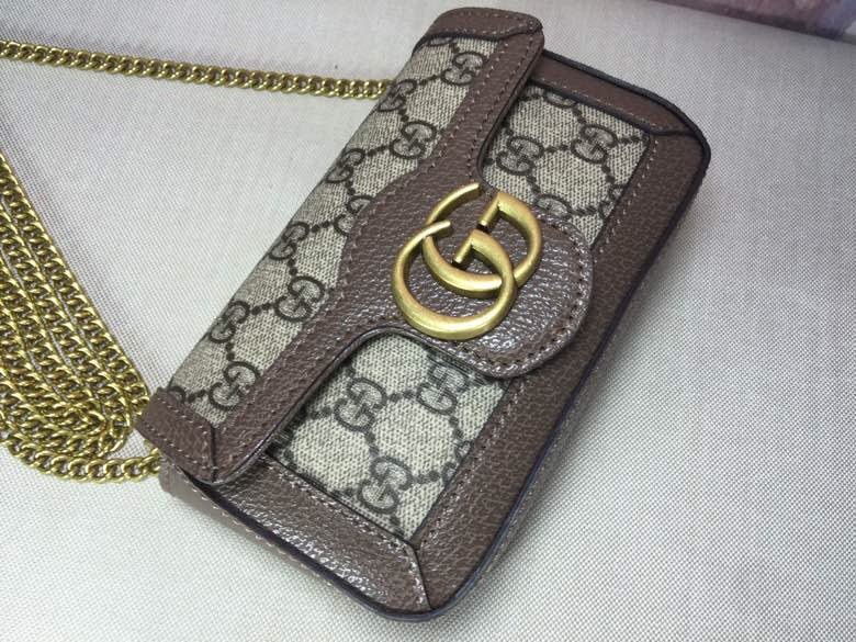 COZY BAGS - GUKI Bags - 1083