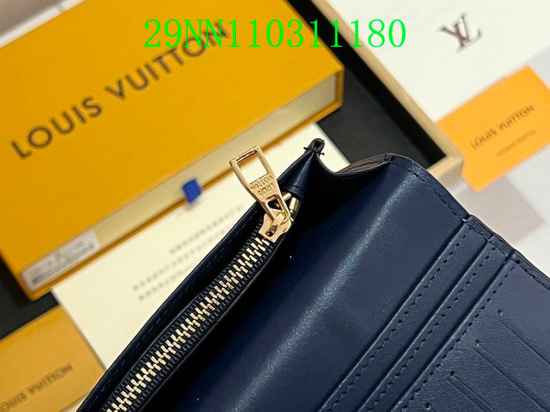 COZY BAGS - LOV Wallet - 1527