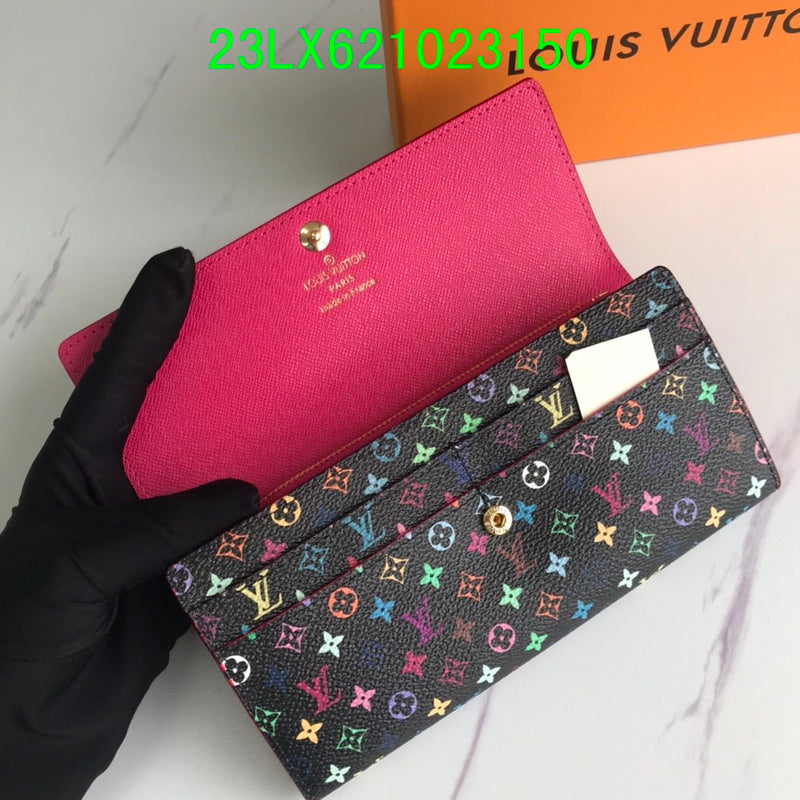 COZY BAGS - CHL Wallet - 1287