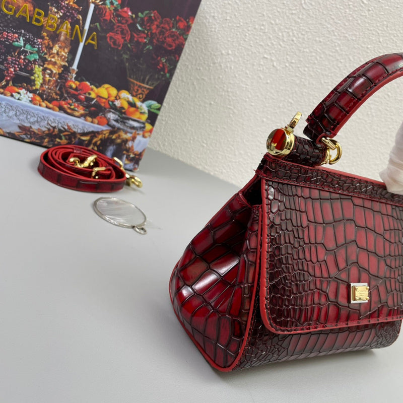 COZY - DAG Bags - 109