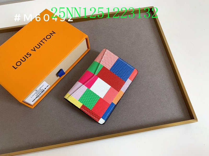 COZY BAGS - CHL Wallet - 316