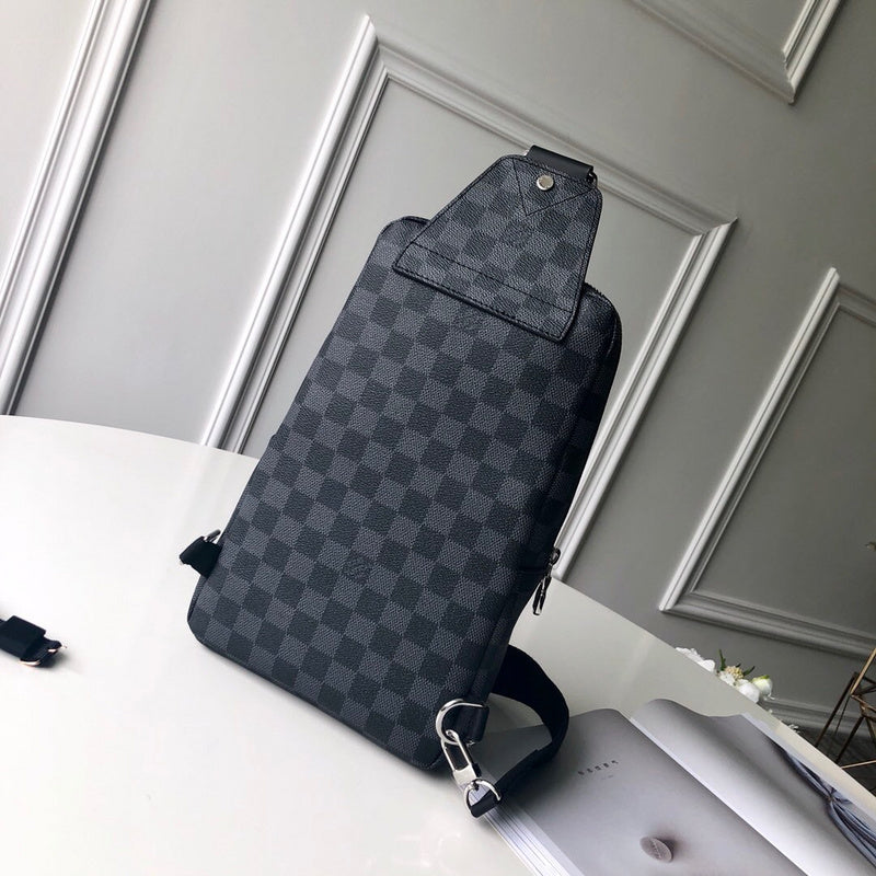 COZY - LV Bags - 5048