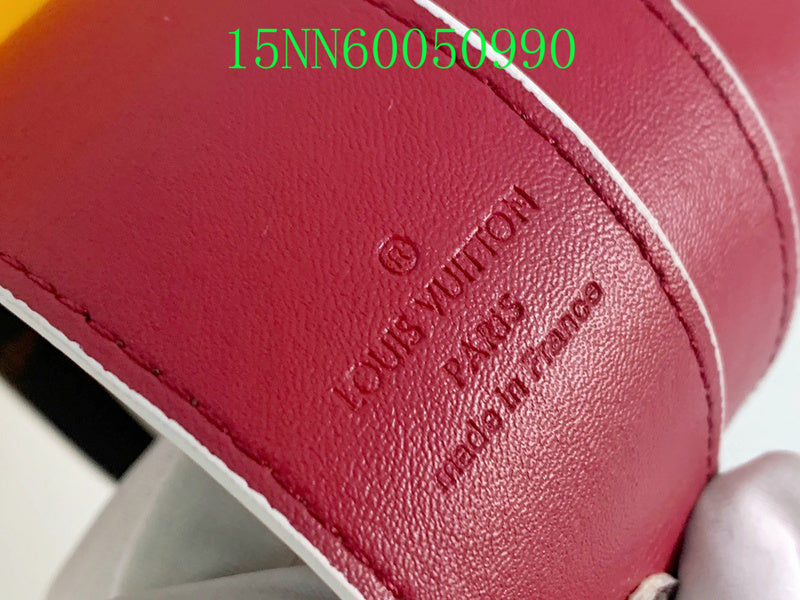 COZY BAGS - LOV Wallet - 465