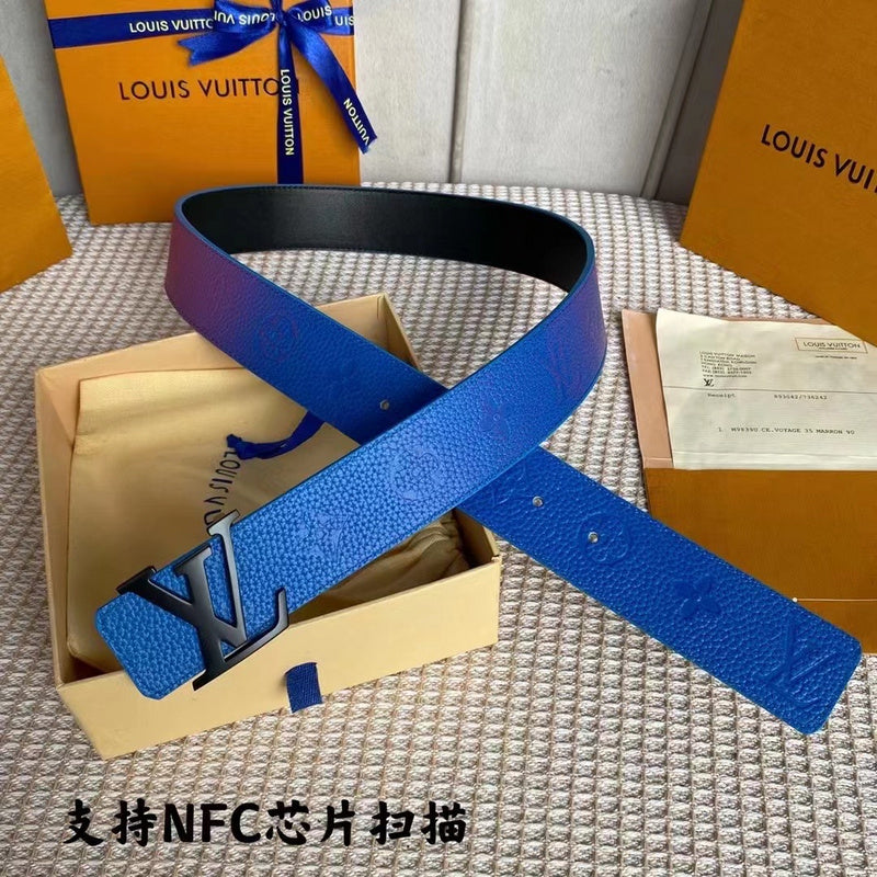 JB - LOV Belts - 094