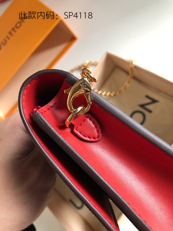 COZY BAGS - LOV Bags - 5074